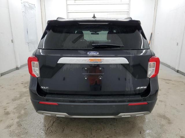 Aukcja sprzedaży 2021 Ford Explorer Xlt, vin: 1FMSK8DH9MGA49448, numer aukcji: 45503414