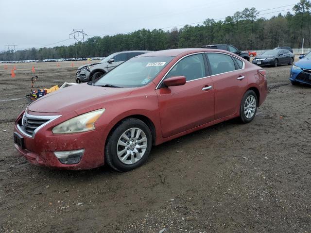 Aukcja sprzedaży 2015 Nissan Altima 2.5, vin: 1N4AL3AP2FC244240, numer aukcji: 45252784