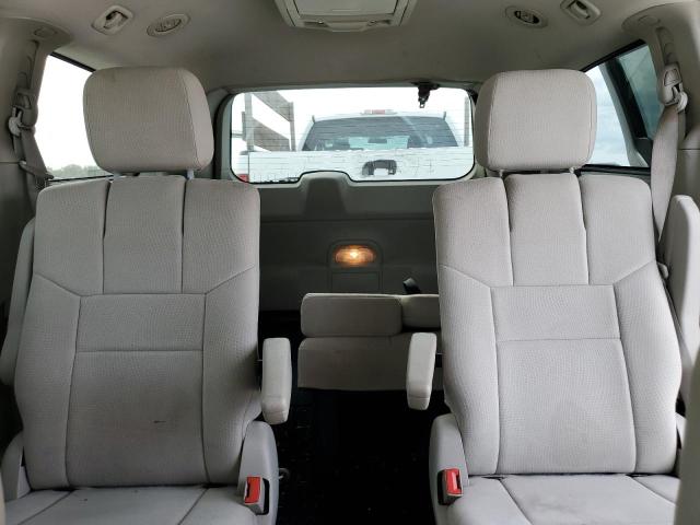 Aukcja sprzedaży 2011 Chrysler Town & Country Touring, vin: 2A4RR5DG9BR630894, numer aukcji: 45459214