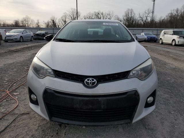 Aukcja sprzedaży 2016 Toyota Corolla L, vin: 2T1BURHE4GC522664, numer aukcji: 47925544