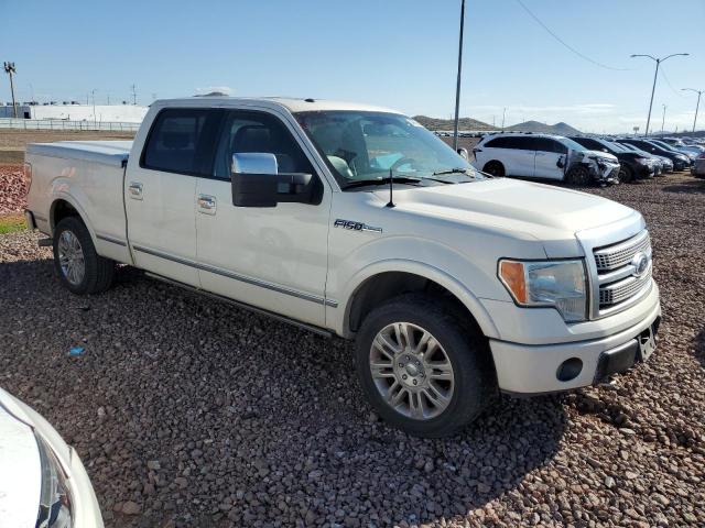 Aukcja sprzedaży 2009 Ford F150 Supercrew, vin: 1FTPW14V99FA60653, numer aukcji: 44568564