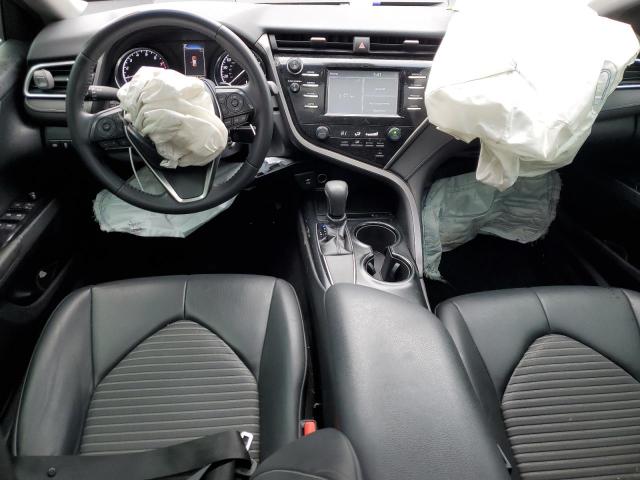 Aukcja sprzedaży 2018 Toyota Camry L, vin: 4T1B11HK4JU550678, numer aukcji: 45531604