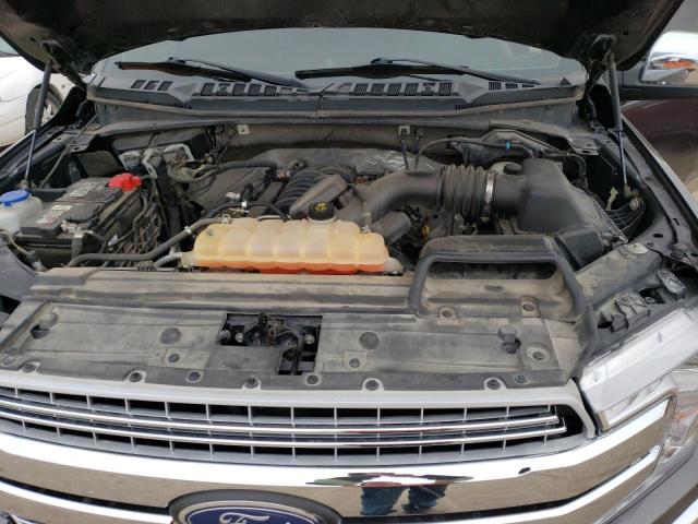 Aukcja sprzedaży 2018 Ford F150 Supercrew, vin: 1FTEW1E51JFB12108, numer aukcji: 45367874