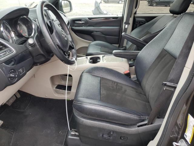 Aukcja sprzedaży 2019 Dodge Grand Caravan Sxt, vin: 2C4RDGCG5KR584000, numer aukcji: 45407274