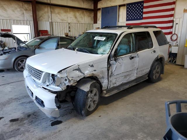 Aukcja sprzedaży 2005 Ford Explorer Eddie Bauer, vin: 1FMDU74W25UB61507, numer aukcji: 45547654