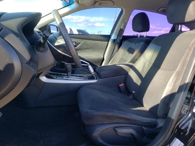 Продажа на аукционе авто 2014 Nissan Altima 2.5, vin: 1N4AL3AP2EC155041, номер лота: 45138484