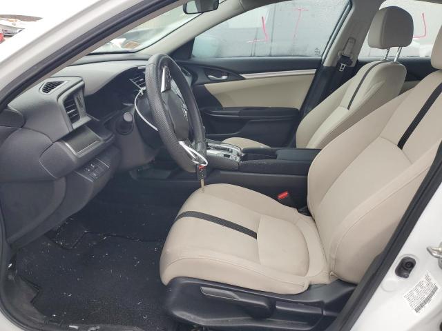 Aukcja sprzedaży 2019 Honda Civic Lx, vin: 2HGFC2F68KH550362, numer aukcji: 45438694