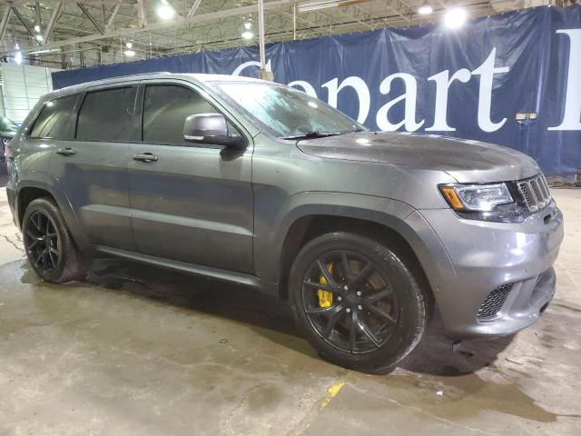 37272434 :رقم المزاد ، 2G1115S3XG9137574 vin ، 2018 Jeep Grand Cherokee Trackhawk مزاد بيع