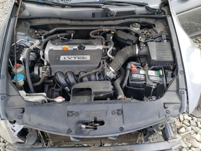 46817614 :رقم المزاد ، 1HGCP26828A133058 vin ، 2008 Honda Accord Exl مزاد بيع