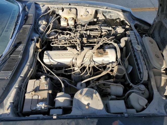 Продажа на аукционе авто 1981 Datsun 280zx, vin: JN1HZ04S8BX265704, номер лота: 46013334