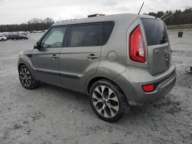 Aukcja sprzedaży 2013 Kia Soul +, vin: KNDJT2A67D7525368, numer aukcji: 45304694