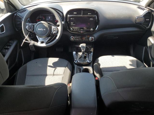 48924684 :رقم المزاد ، KNDJ23AU3N7165962 vin ، 2022 Kia Soul Lx مزاد بيع