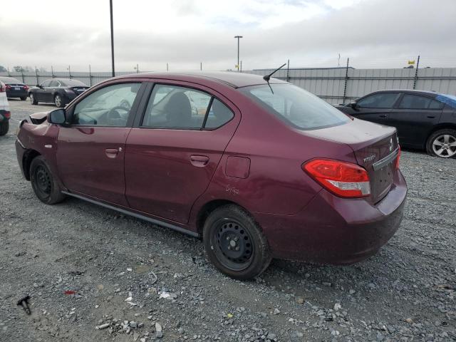 Aukcja sprzedaży 2019 Mitsubishi Mirage G4 Es, vin: ML32F3FJ9KHF16621, numer aukcji: 44765904
