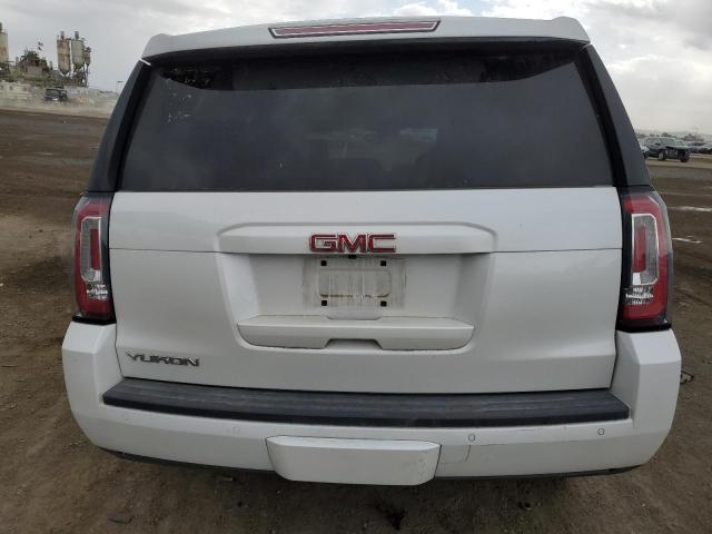 Продаж на аукціоні авто 2016 Gmc Yukon Slt, vin: 1GKS1BKC2GR303090, номер лоту: 46973124