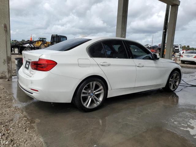 45533954 :رقم المزاد ، WBA8B9G5XJNU97966 vin ، 2018 Bmw 330 I مزاد بيع