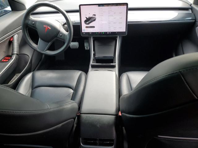 Aukcja sprzedaży 2018 Tesla Model 3, vin: 5YJ3E1EB2JF128323, numer aukcji: 45343004
