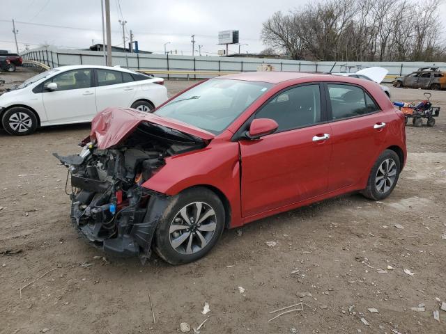 Aukcja sprzedaży 2021 Kia Rio S, vin: 3KPA25AD0ME433392, numer aukcji: 45145564