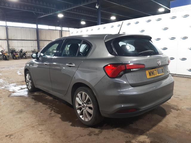 Aukcja sprzedaży 2017 Fiat Tipo Loung, vin: ZFA35600006G51648, numer aukcji: 45212784