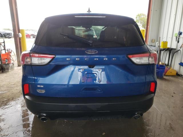 Продаж на аукціоні авто 2022 Ford Escape Se, vin: 1FMCU0G60NUC00528, номер лоту: 45421944