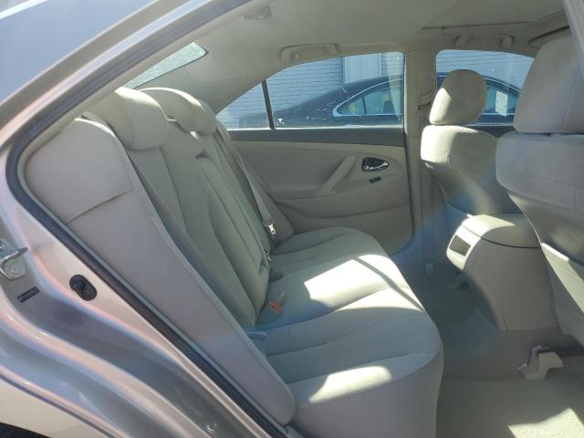 2008 Toyota Camry Ce მანქანა იყიდება აუქციონზე, vin: 4T4BE46K28R046929, აუქციონის ნომერი: 47757374