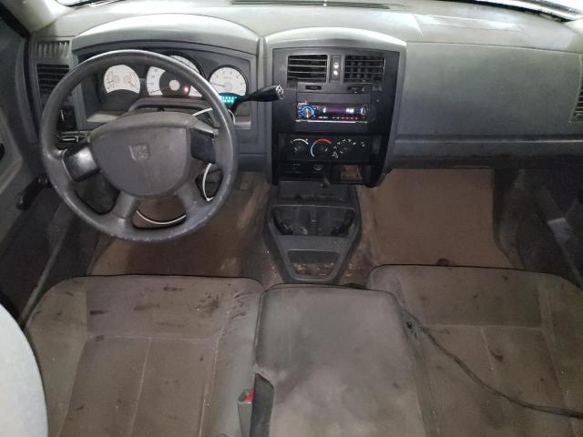 Aukcja sprzedaży 2005 Dodge Dakota St, vin: 1D7HE22K95S170339, numer aukcji: 43548754