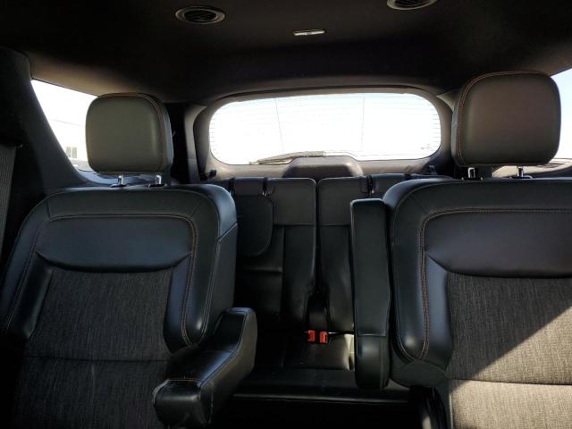 Aukcja sprzedaży 2021 Ford Explorer Timberline, vin: 1FMSK8JH1MGC15580, numer aukcji: 45616124