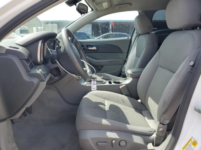 2015 Chevrolet Malibu Ls მანქანა იყიდება აუქციონზე, vin: 1G11A5SL4FF173041, აუქციონის ნომერი: 47848704