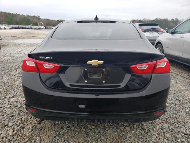 45327924 :رقم المزاد ، 1G1ZB5STXJF226317 vin ، 2018 Chevrolet Malibu Ls مزاد بيع