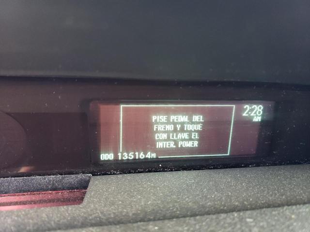 Aukcja sprzedaży 2010 Toyota Prius, vin: JTDKN3DU1A5105451, numer aukcji: 45997774