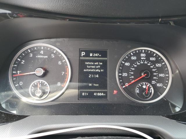 Aukcja sprzedaży 2023 Kia K5 Gt Line, vin: 5XXG64J23PG185464, numer aukcji: 45465854