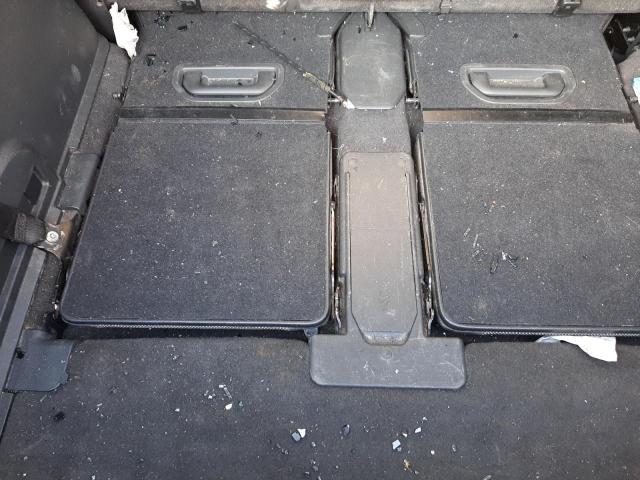 Aukcja sprzedaży 2010 Vauxhall Zafira Exc, vin: W0L0AHM75B2026643, numer aukcji: 45554334