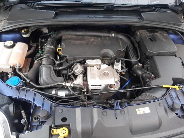 Aukcja sprzedaży 2013 Ford Focus Zete, vin: WF0KXXGCBKDC59291, numer aukcji: 45589074