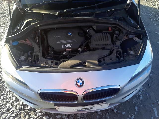 Aukcja sprzedaży 2015 Bmw 218d Se Au, vin: WBA2C12010V373289, numer aukcji: 45592784