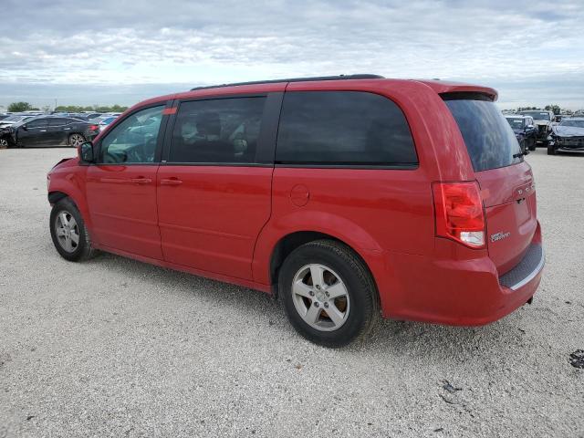 Aukcja sprzedaży 2013 Dodge Grand Caravan Sxt, vin: 2C4RDGCG5DR655232, numer aukcji: 46015204