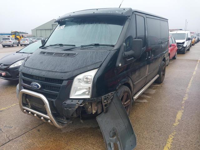 Aukcja sprzedaży 2011 Ford Transit 14, vin: WF0BXXBDFBBC00138, numer aukcji: 45404214