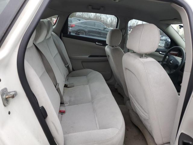 Aukcja sprzedaży 2007 Chevrolet Impala Ls, vin: 2G1WB55KX79190832, numer aukcji: 45302524