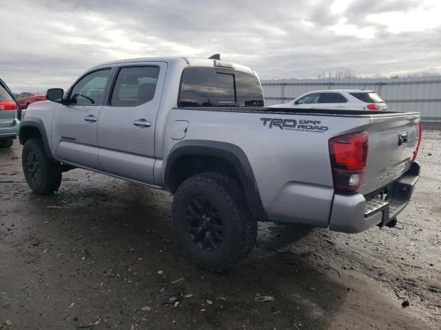 Aukcja sprzedaży 2019 Toyota Tacoma Double Cab, vin: 3TMAZ5CNXKM109189, numer aukcji: 45517644
