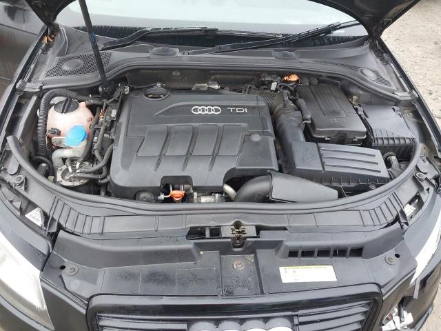 Aukcja sprzedaży 2010 Audi A3 S Line, vin: WAUZZZ8P7AA146133, numer aukcji: 43138504