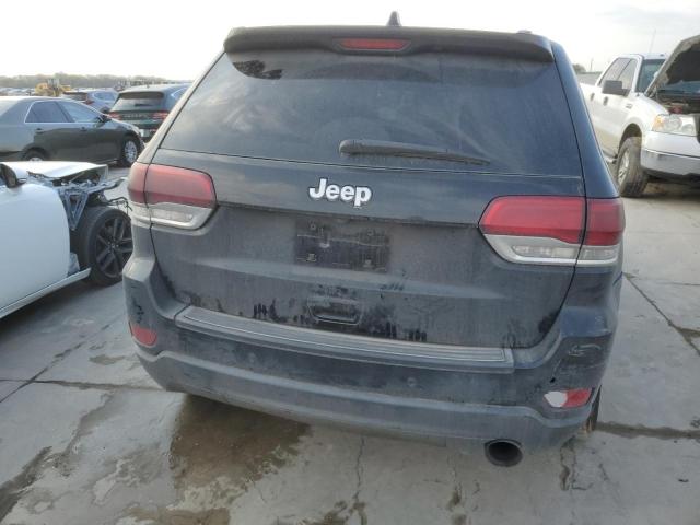 Aukcja sprzedaży 2017 Jeep Grand Cherokee Laredo, vin: 1C4RJEAG0HC923411, numer aukcji: 45356354