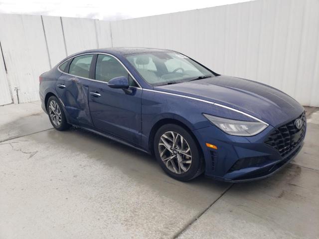 Aukcja sprzedaży 2020 Hyundai Sonata Sel, vin: 5NPEF4JA3LH037568, numer aukcji: 46291534