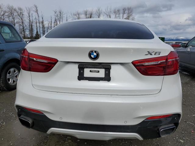 Aukcja sprzedaży 2018 Bmw X6 Xdrive35i, vin: 5UXKU2C56J0X50597, numer aukcji: 43804644