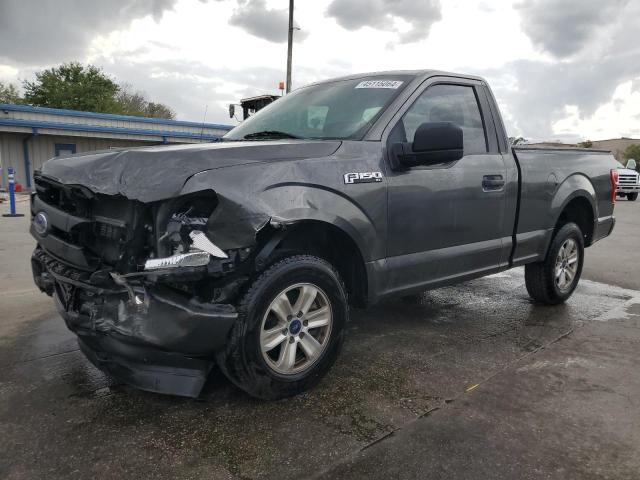 Aukcja sprzedaży 2018 Ford F150, vin: 1FTMF1CB2JFB39676, numer aukcji: 45115064