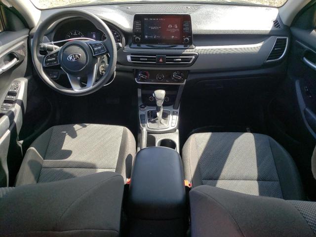 Продажа на аукционе авто 2021 Kia Seltos Lx, vin: KNDEPCAA3M7223530, номер лота: 48204314