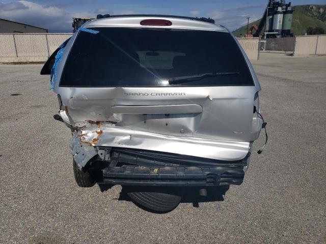Aukcja sprzedaży 2001 Dodge Grand Caravan Es, vin: 2B8GP54LX1R107670, numer aukcji: 45288094