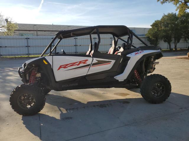 Aukcja sprzedaży 2024 Polaris Rzr Xp 4 1000 Sport, vin: 3NSNME992RF298394, numer aukcji: 45361784
