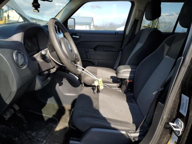 Продаж на аукціоні авто 2016 Jeep Patriot Sport, vin: 1C4NJRBB0GD512141, номер лоту: 47715874