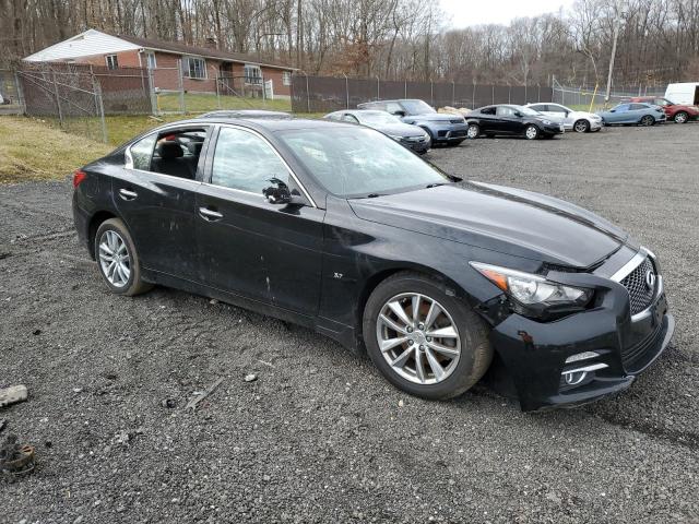 Aukcja sprzedaży 2015 Infiniti Q50 Base, vin: JN1BV7AR0FM422998, numer aukcji: 44269984