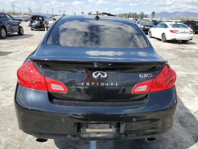 Aukcja sprzedaży 2011 Infiniti G37 Base, vin: JN1CV6AP0BM510005, numer aukcji: 45367994