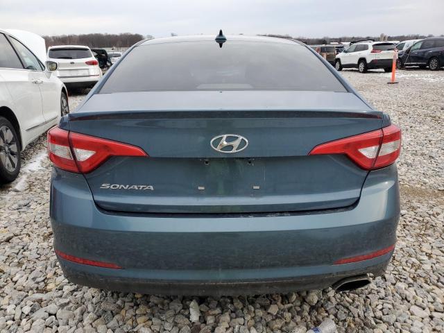 Aukcja sprzedaży 2015 Hyundai Sonata Se, vin: 5NPE24AF0FH094547, numer aukcji: 47972684