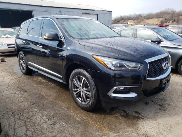 Продаж на аукціоні авто 2016 Infiniti Qx60, vin: 5N1AL0MMXGC505413, номер лоту: 48932134
